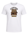 Grandpa Workshop — White