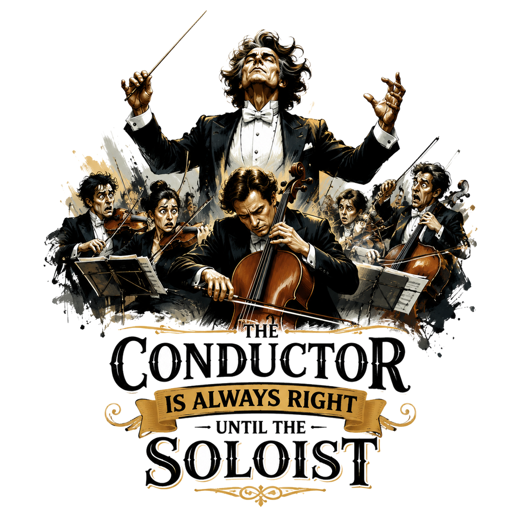 Classical Music Humor