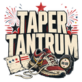 TAPER TANTRUM