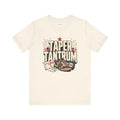 Marathon Runner T-Shirt — Taper Tantrum — running t-shirt design