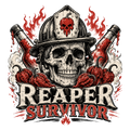 REAPER SURVIVOR