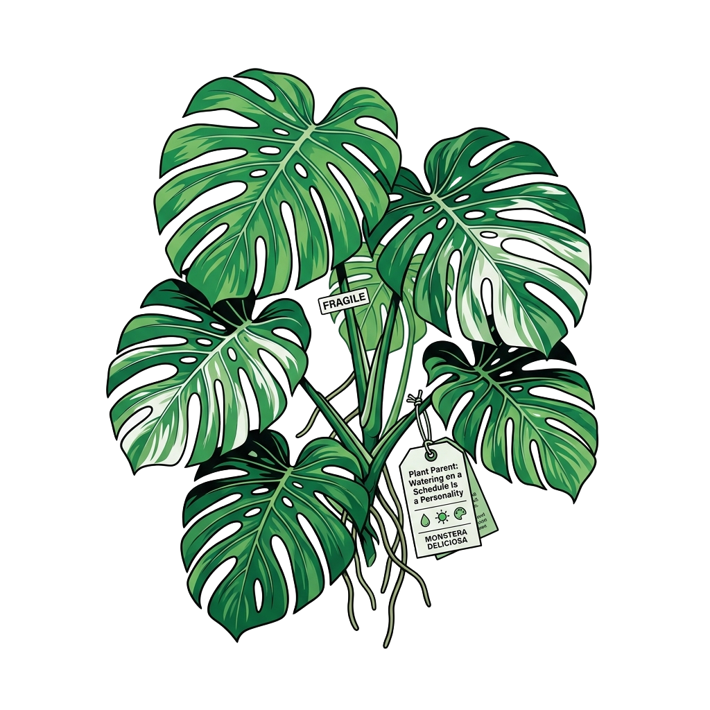 Plant Parent
