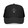 Plant Parent Hat — My Kids Are Photosynthetic — plant mom hat design