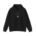 Plant Parent Hoodie — My Kids Are Photosynthetic — plant mom hoodie design