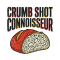 CRUMB SHOT CONNOISSEUR