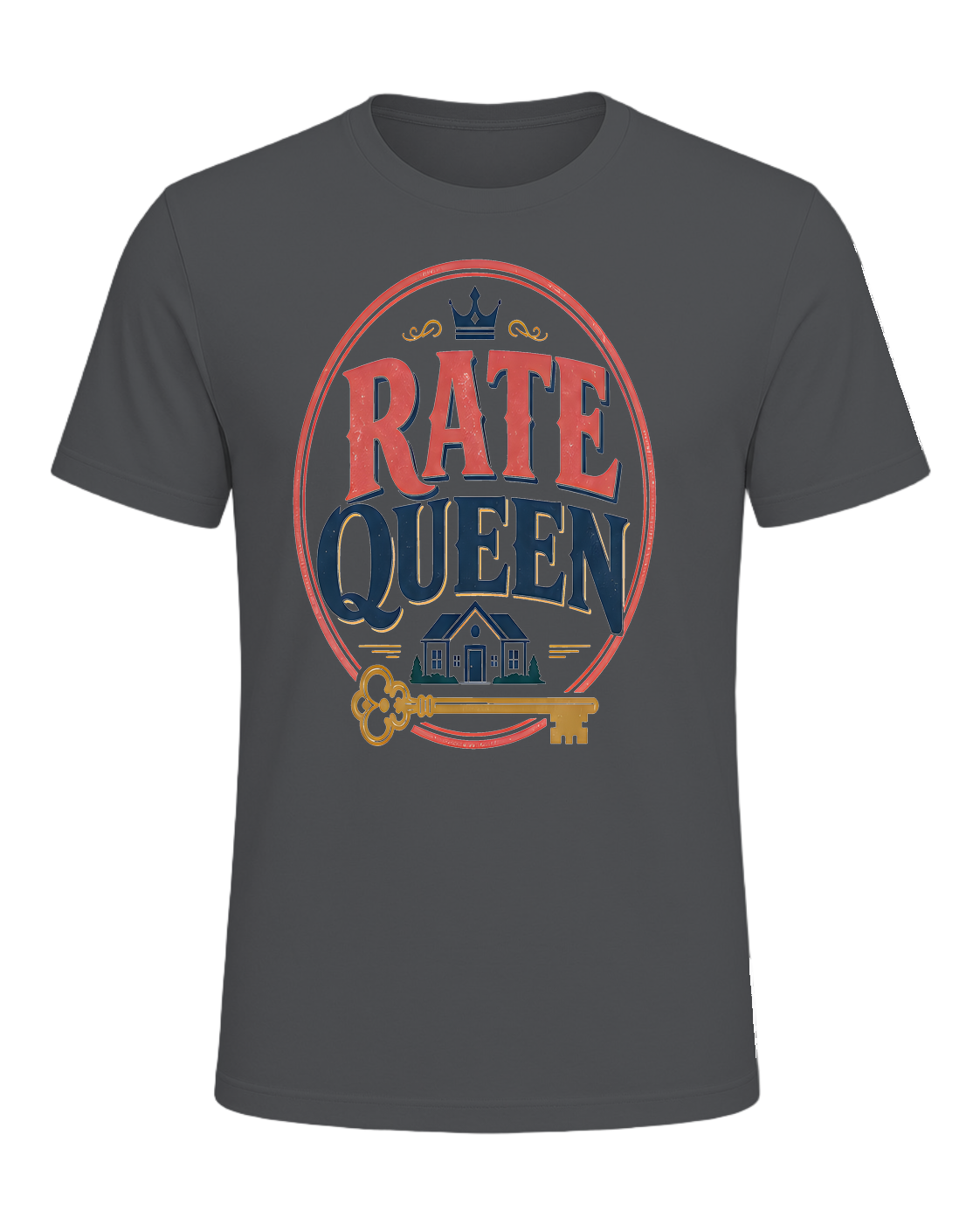 RATE QUEEN — Asphalt
