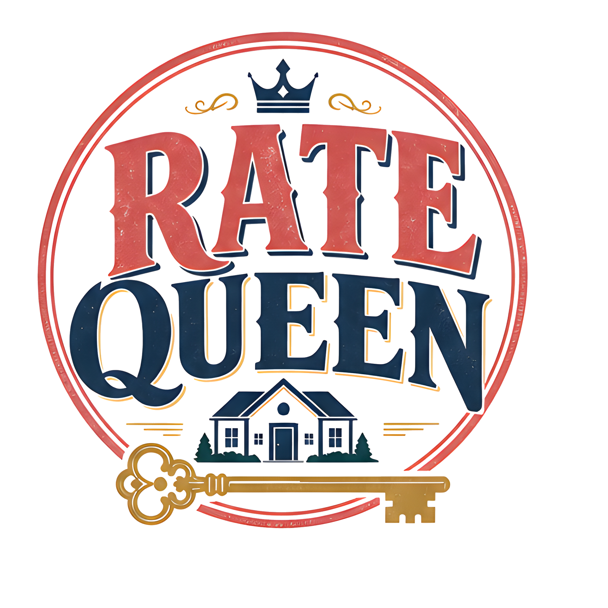 RATE QUEEN Hoodie