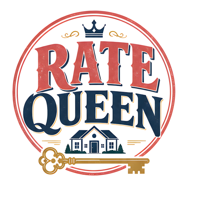 RATE QUEEN Hoodie