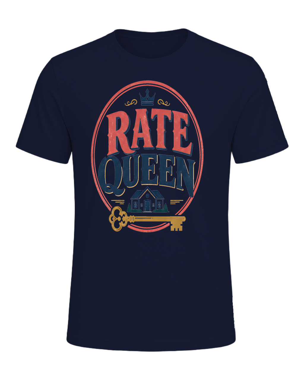 RATE QUEEN — Navy