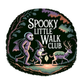 SPOOKY LITTLE WALK CLUB