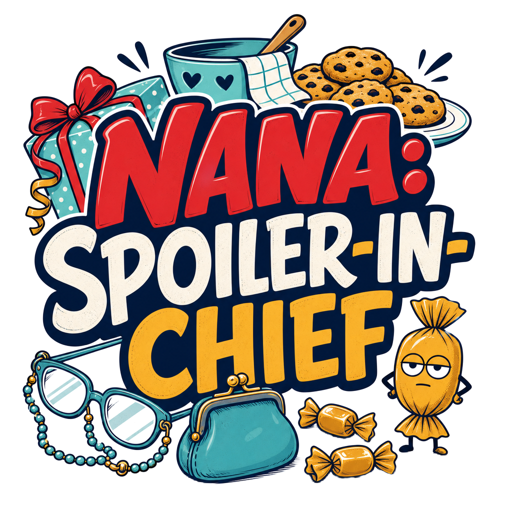 NANA: SPOILER-IN-CHIEF