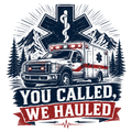 You called, we hauled