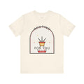 Plant Gift T-Shirt — Rooting for You (Literally) — plant mom t-shirt design