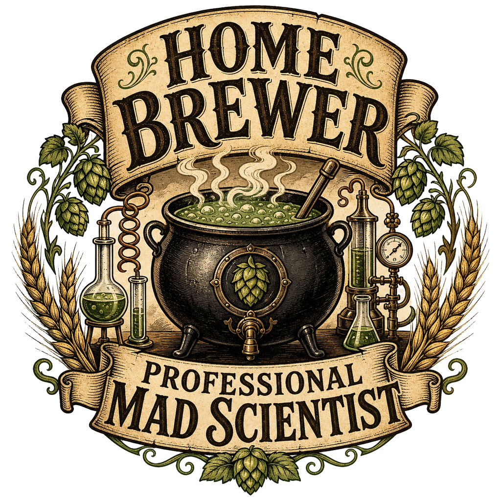 Home Brewer