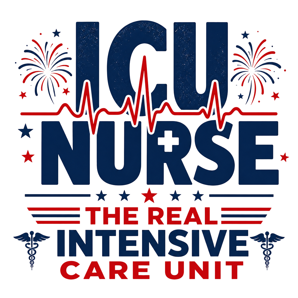 ICU Nurse