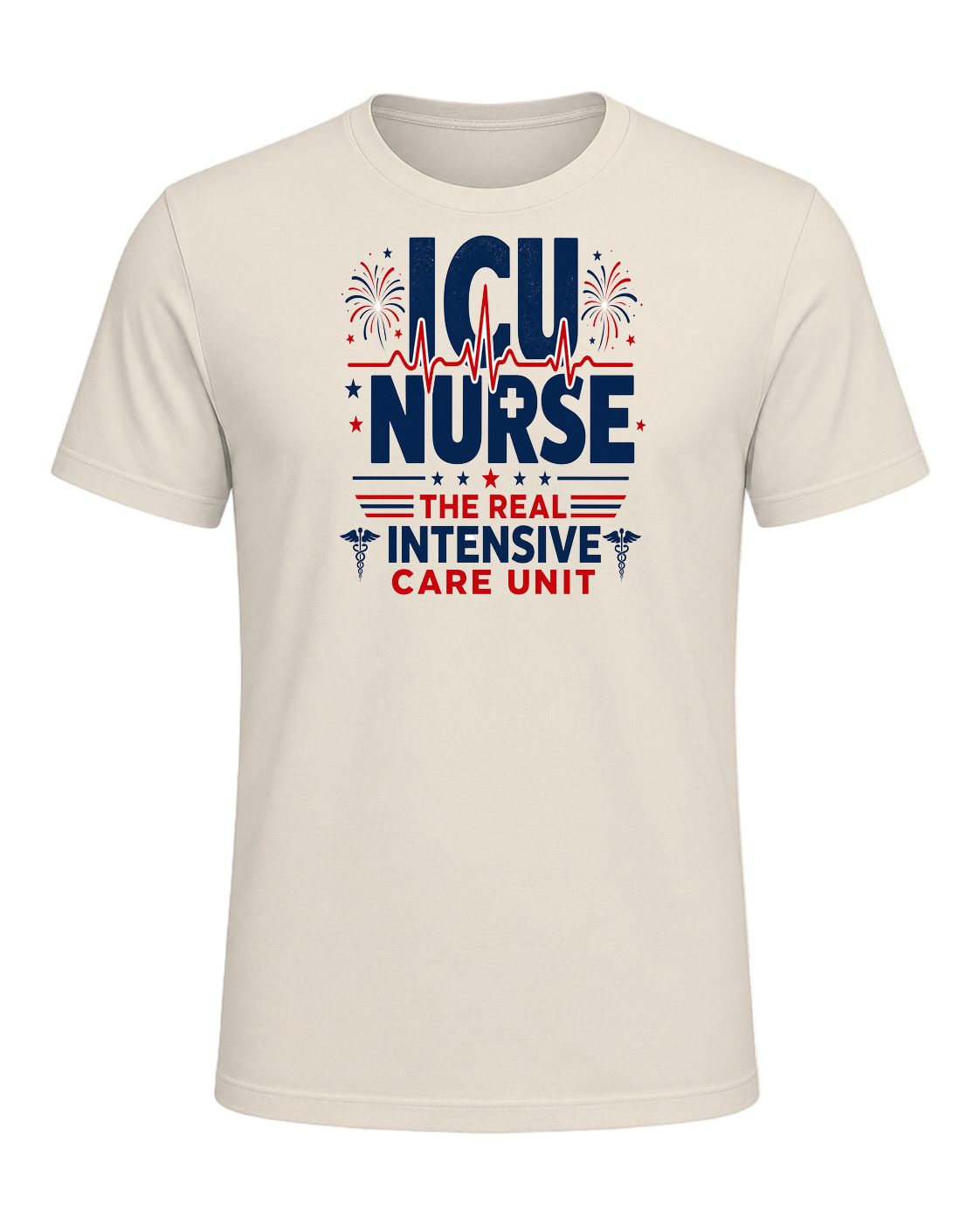 ICU Nurse — Heather Prism Natural