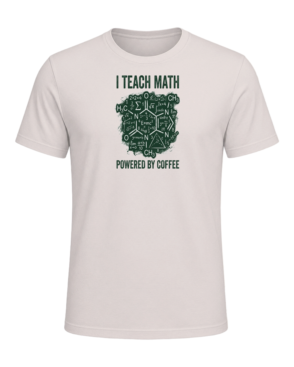 Math Teacher Humor — Heather Dust