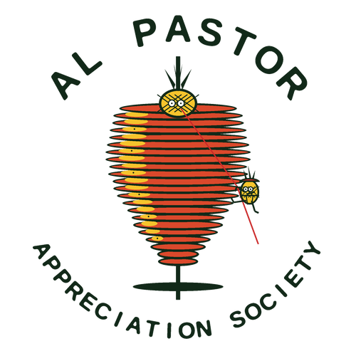 AL PASTOR APPRECIATION SOCIETY