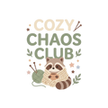 COZY CHAOS CLUB