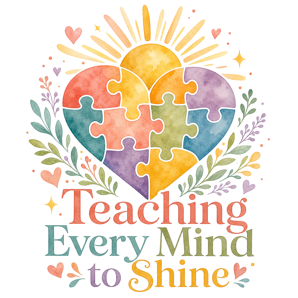 Special Ed Teacher