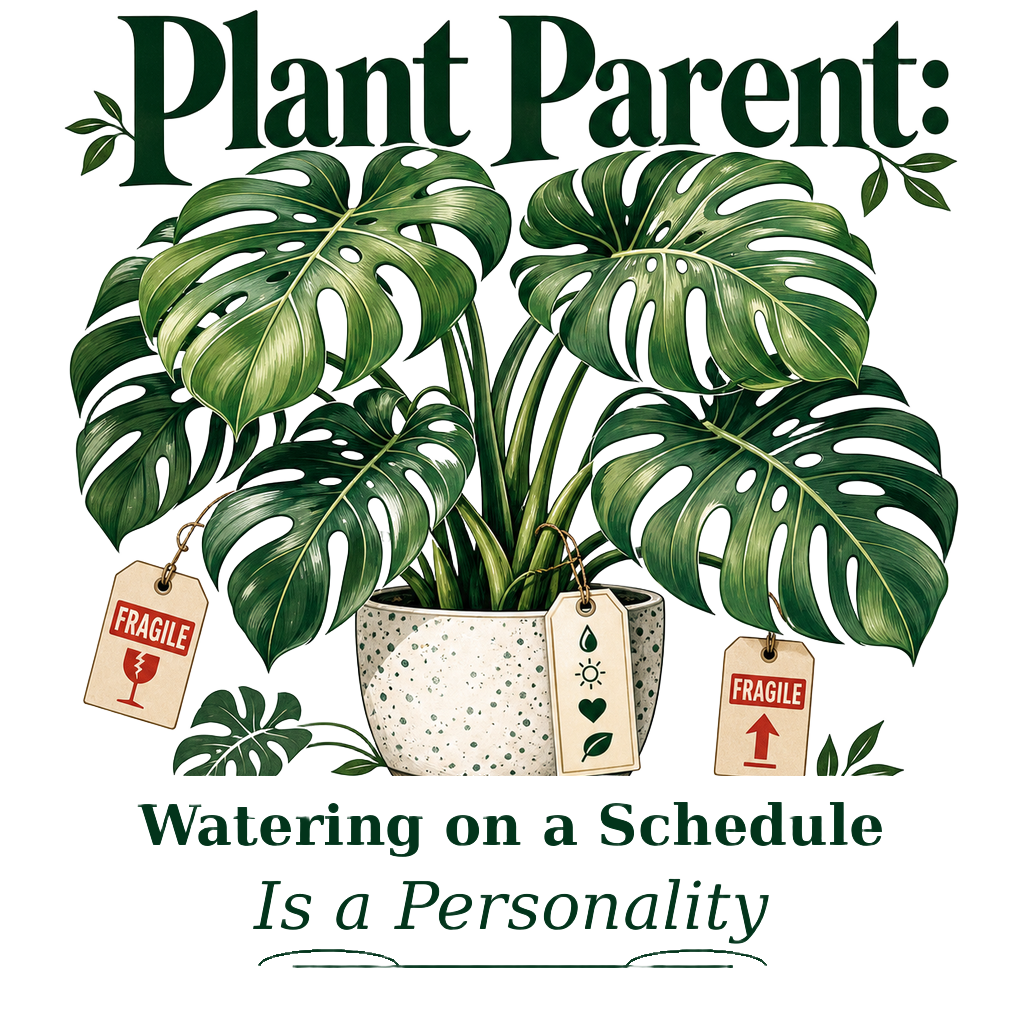 Plant Parent
