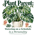 Plant Parent