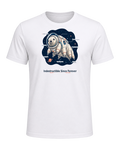 Tardigrade Space Explorer — White