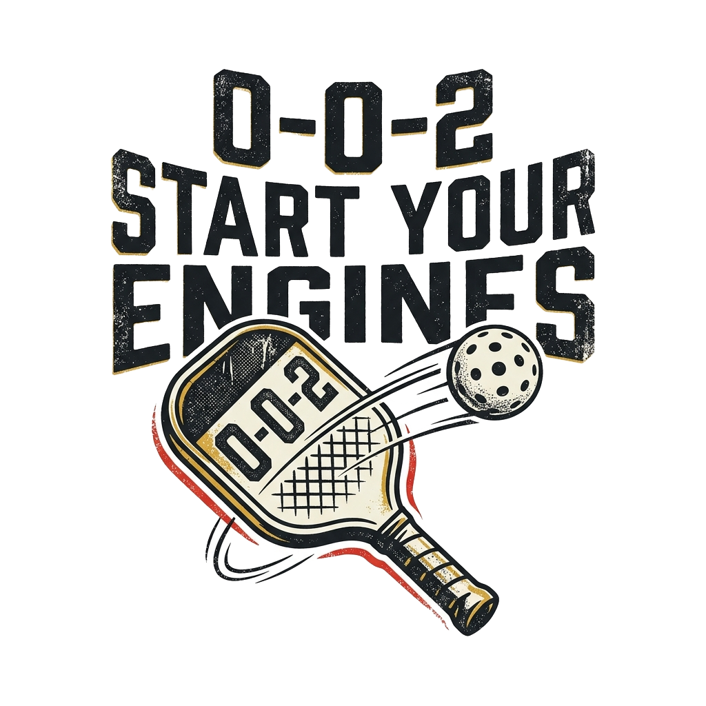 0-0-2 START YOUR ENGINES