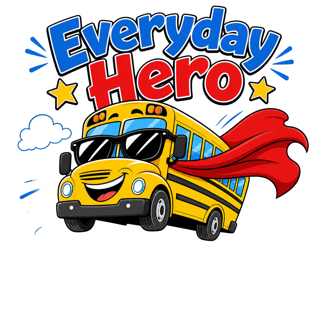 School Bus Driver