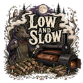 LOW AND SLOW