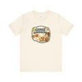 Funny Mom T-Shirt — Chaos Coordinator — mom chaos t-shirt design by June