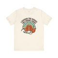 Airway Management T-Shirt — I Manage the Airway You Forgot About — t-shirt design