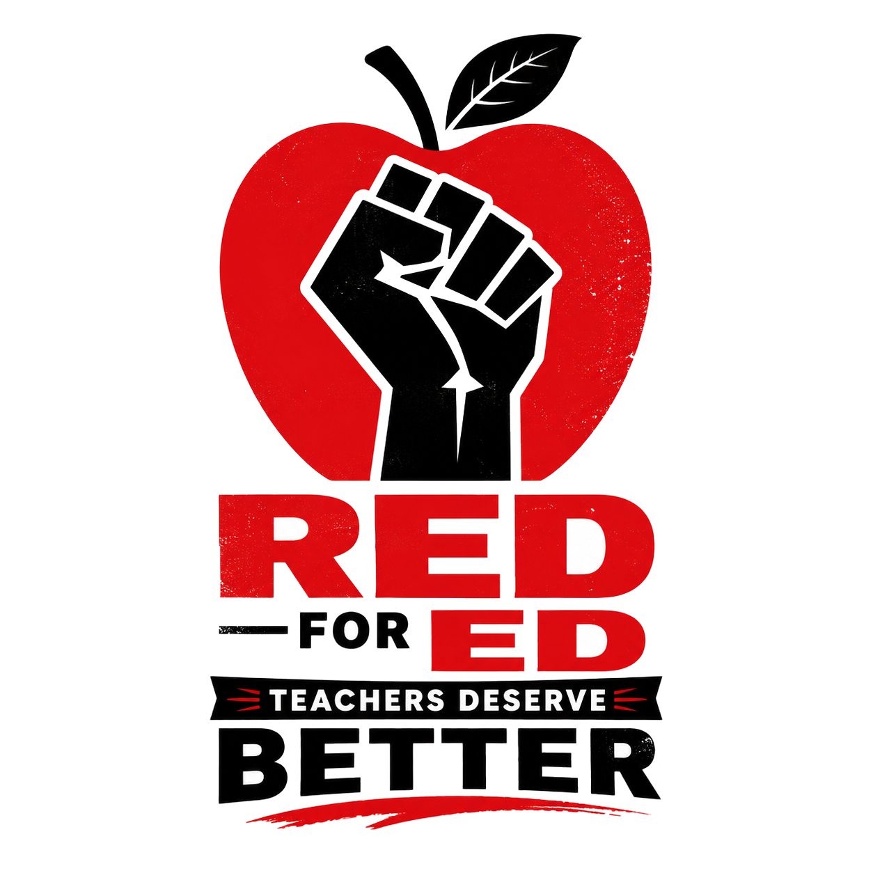 Teacher Rights Activism