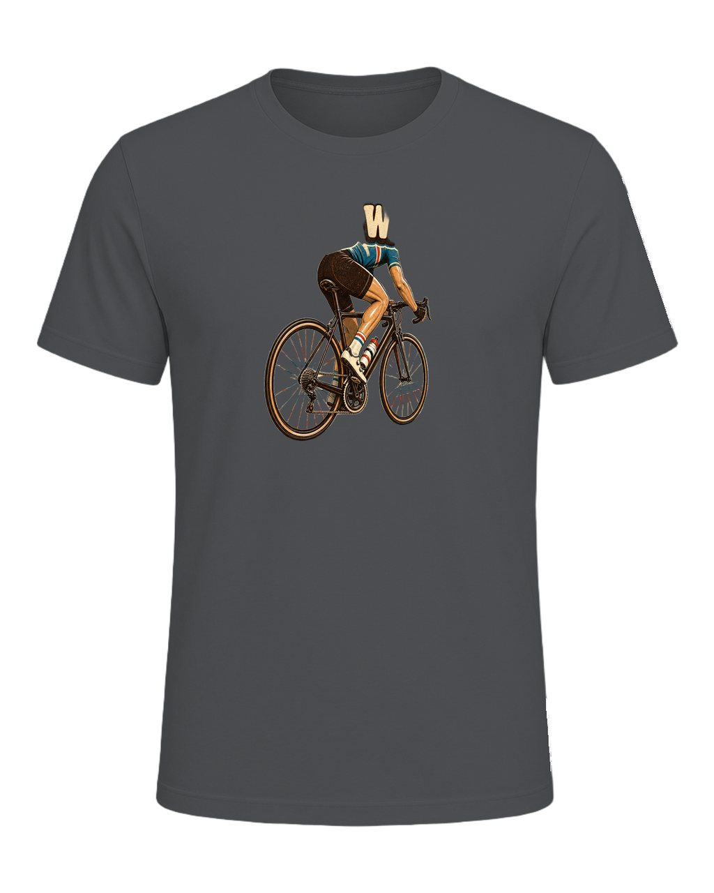 SHAVED LEGS, SAVED WATTS — Asphalt