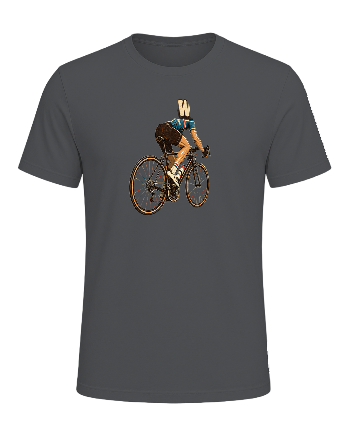 SHAVED LEGS, SAVED WATTS — Asphalt