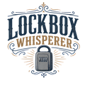 LOCKBOX WHISPERER
