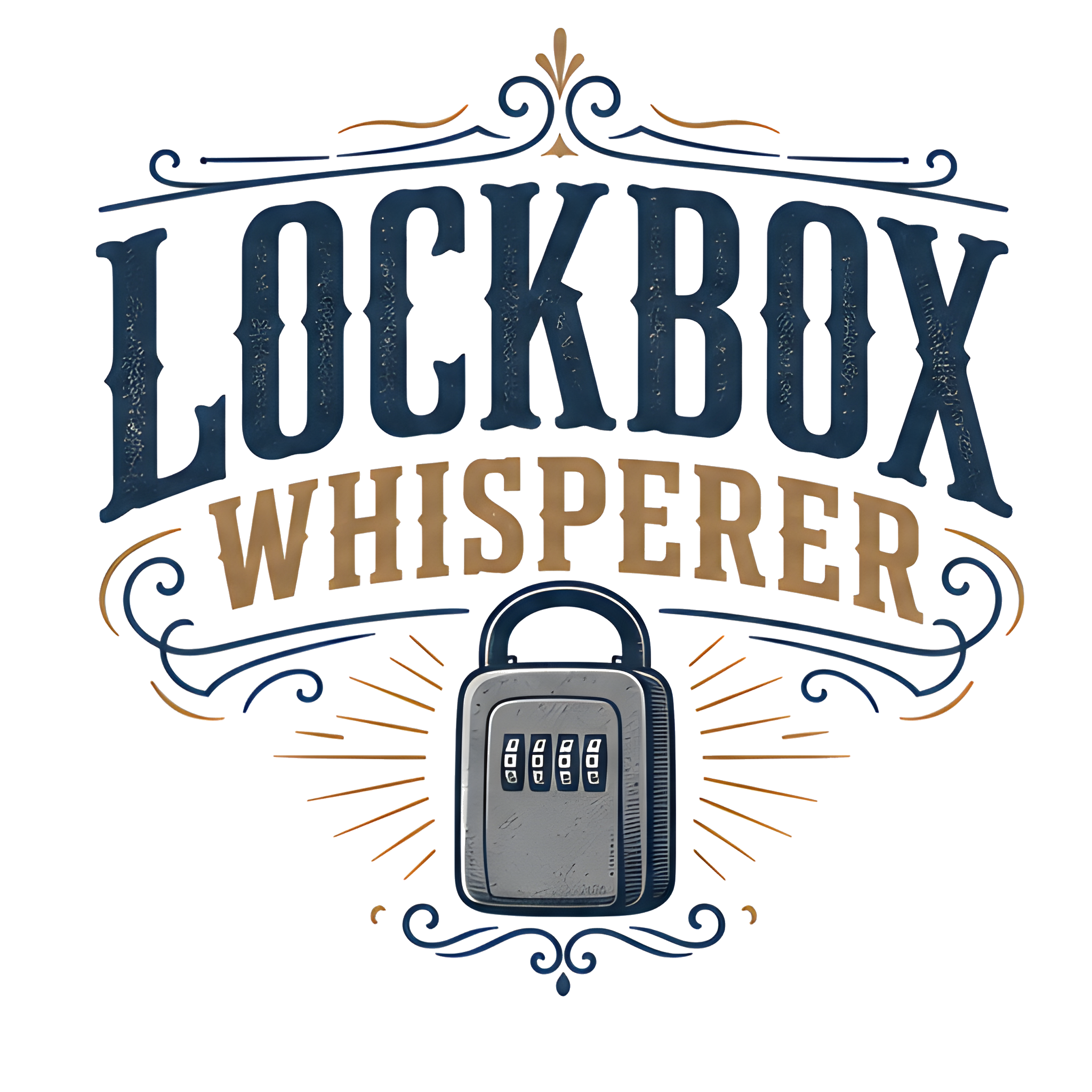 LOCKBOX WHISPERER