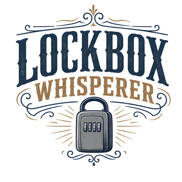 LOCKBOX WHISPERER