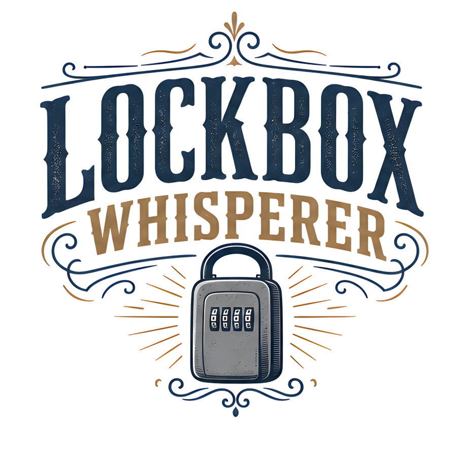 LOCKBOX WHISPERER