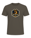 Loyalty Has Teeth Tee — Army