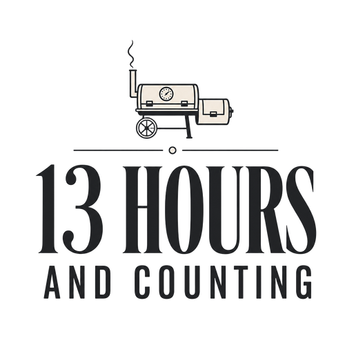 13 HOURS AND COUNTING