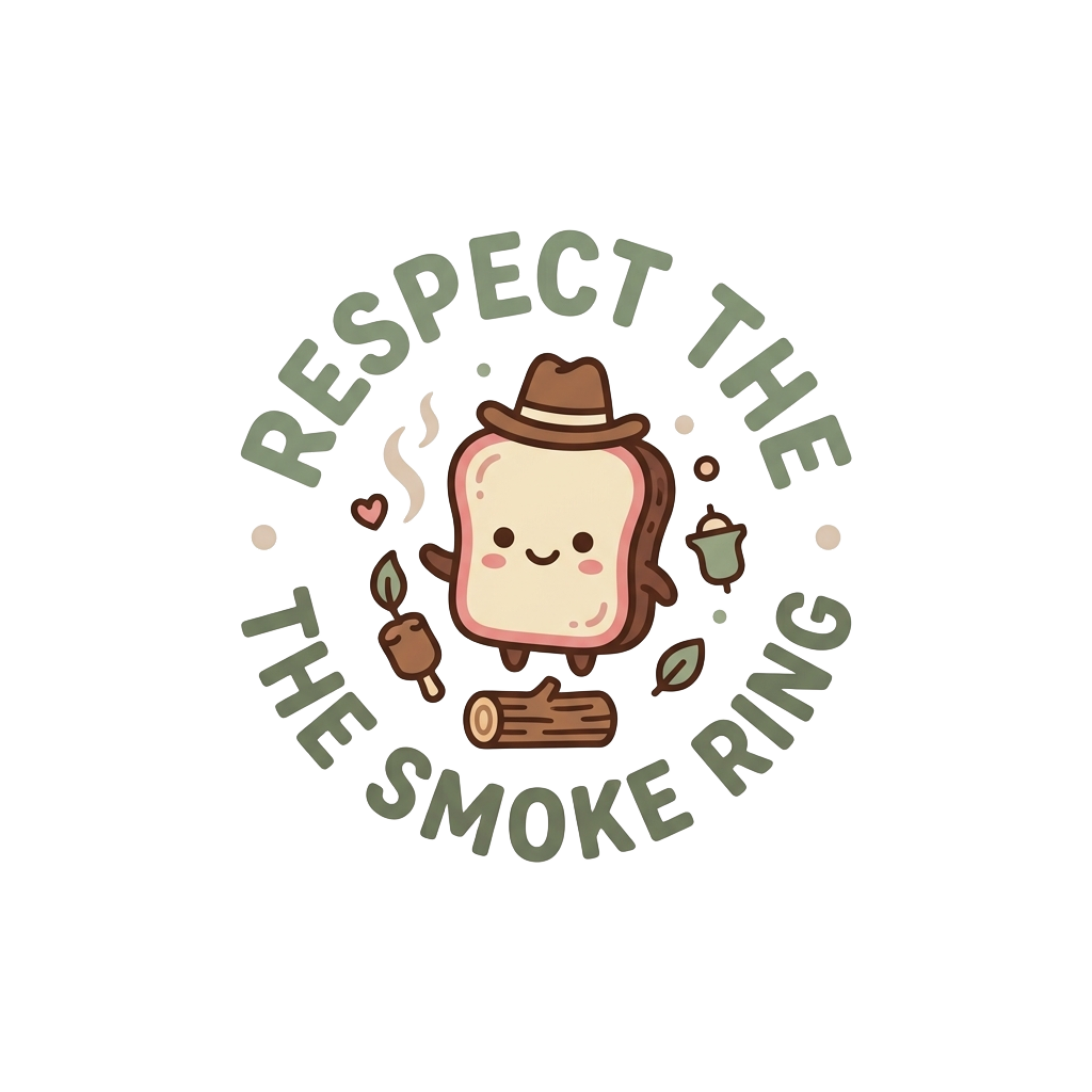 RESPECT THE SMOKE RING