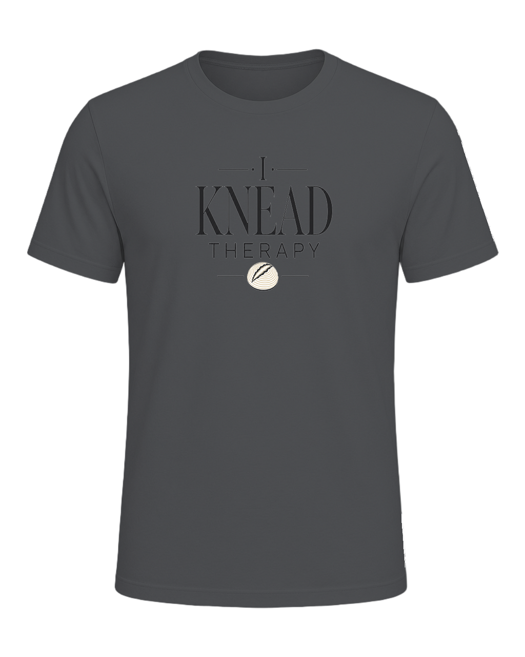 I KNEAD THERAPY — Asphalt