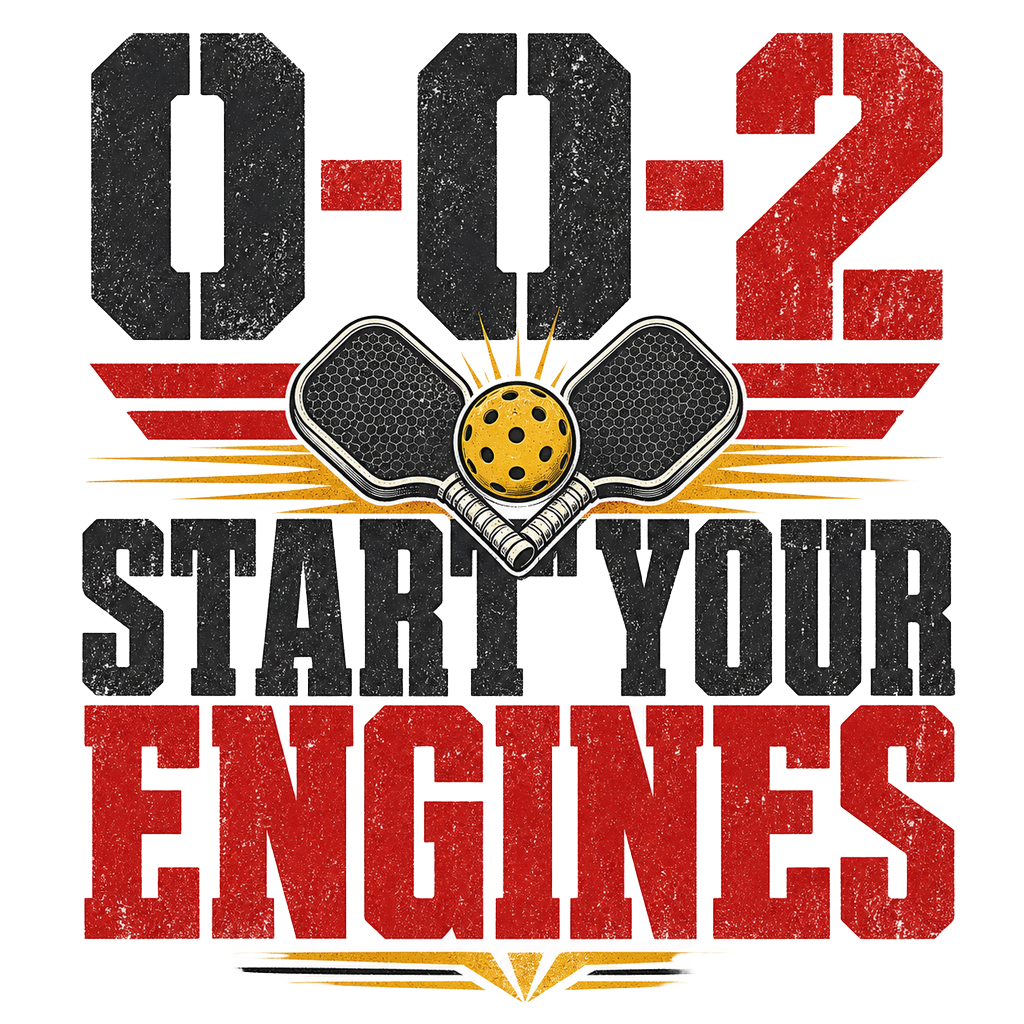 0-0-2 START YOUR ENGINES