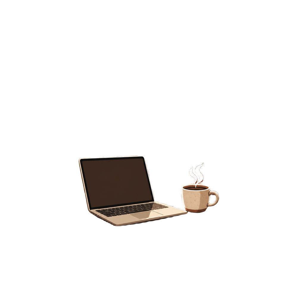 Digital Nomad