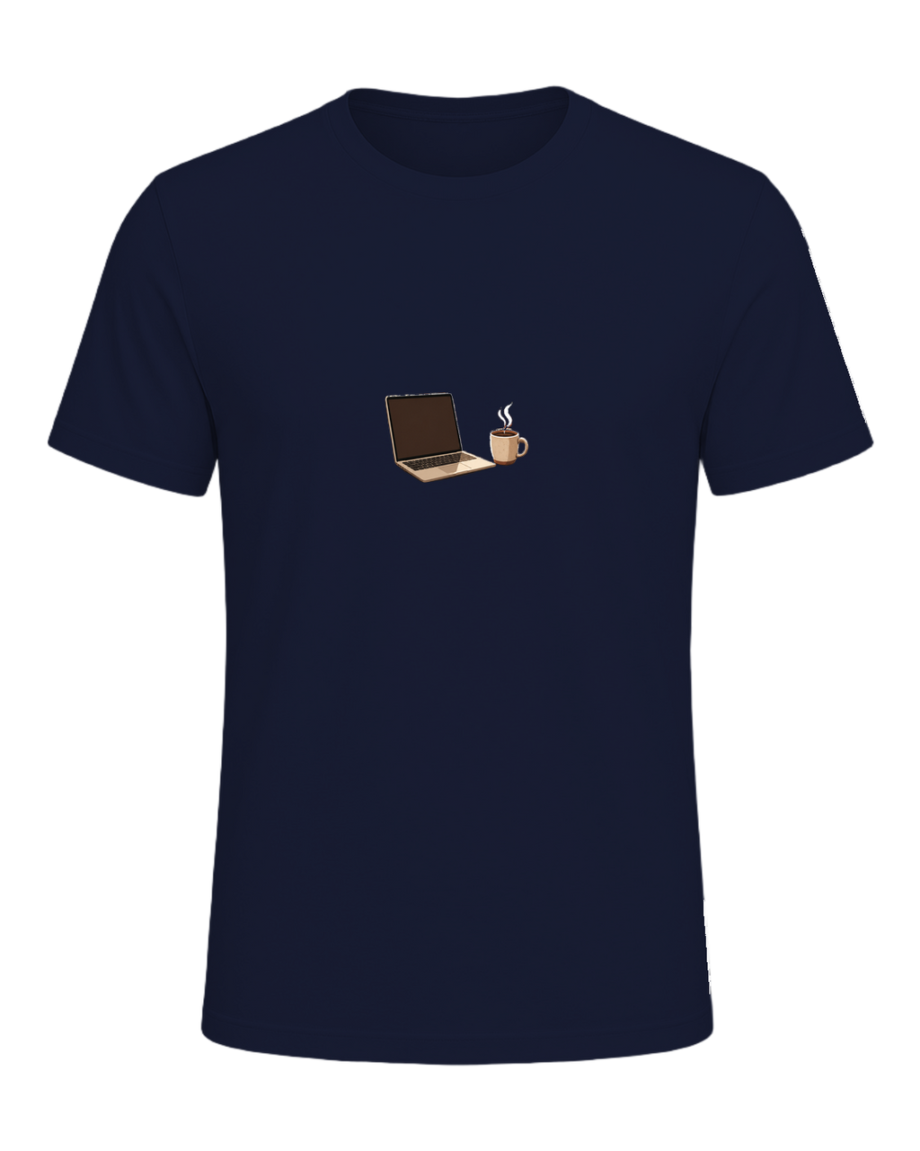 Digital Nomad — Navy