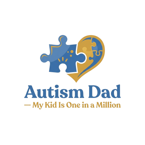 Autism Dad / Mom