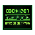 Speedrunner