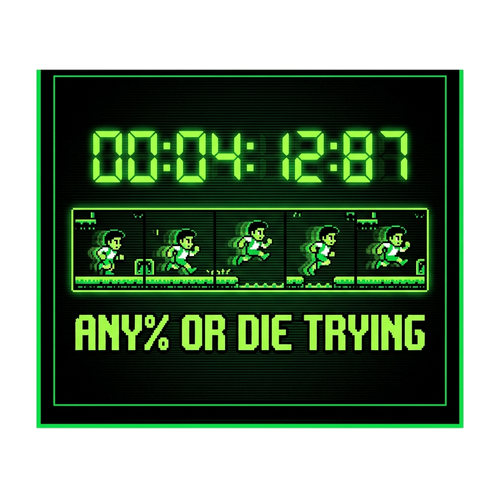 Speedrunner