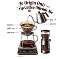 Coffee Snob